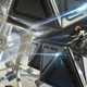 Illustration for article titled emEnders Game/em concept art is like the space combat of your dreams